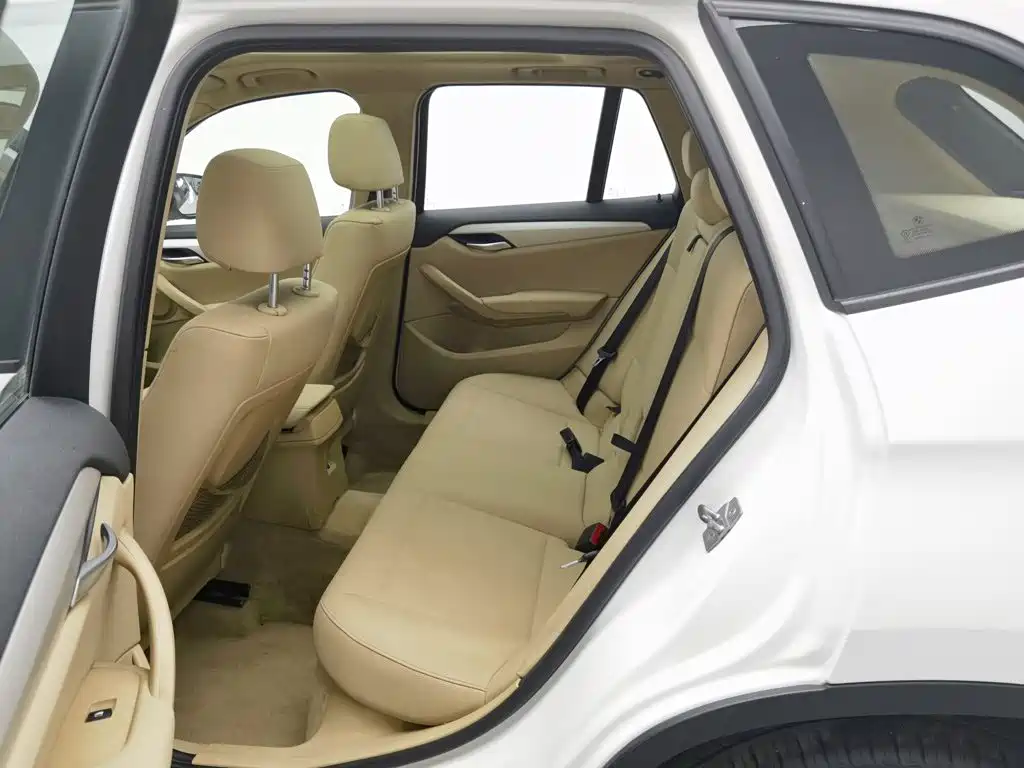 BMW X1 (Import) 2014 2012 sDrive18i Luxury