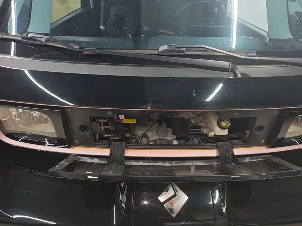 Baojun KiWi EV 2022 2022 Designer Lite NMC