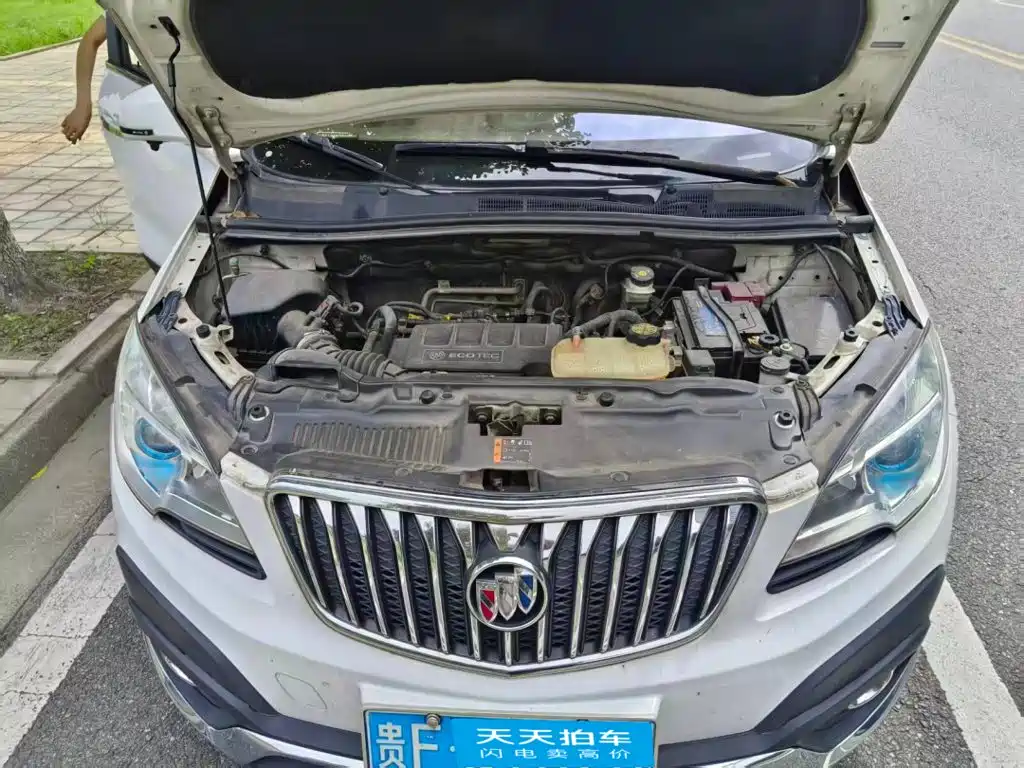 Photo 3 - Buick Encore