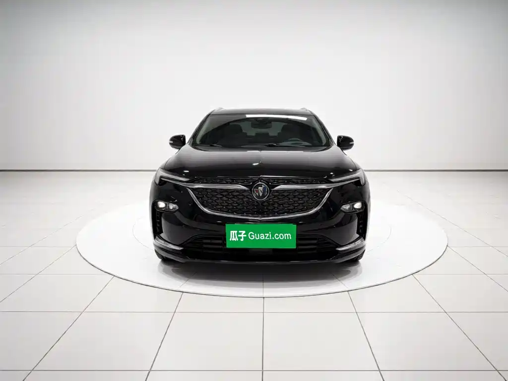Фото 2 - Buick Enclave