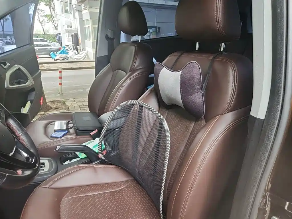 Chery Tiggo 5 2016 2017 1.5T CVT Comfort