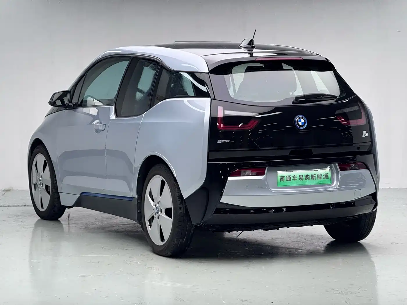 BMW i3 (Import) 2017 2016 Upgraded Fashion Model