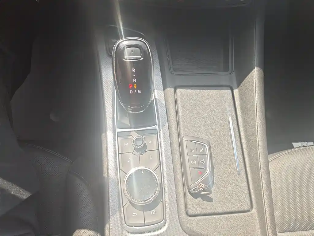Cadillac CT5 2022 28T Luxury (Standard) фото 10