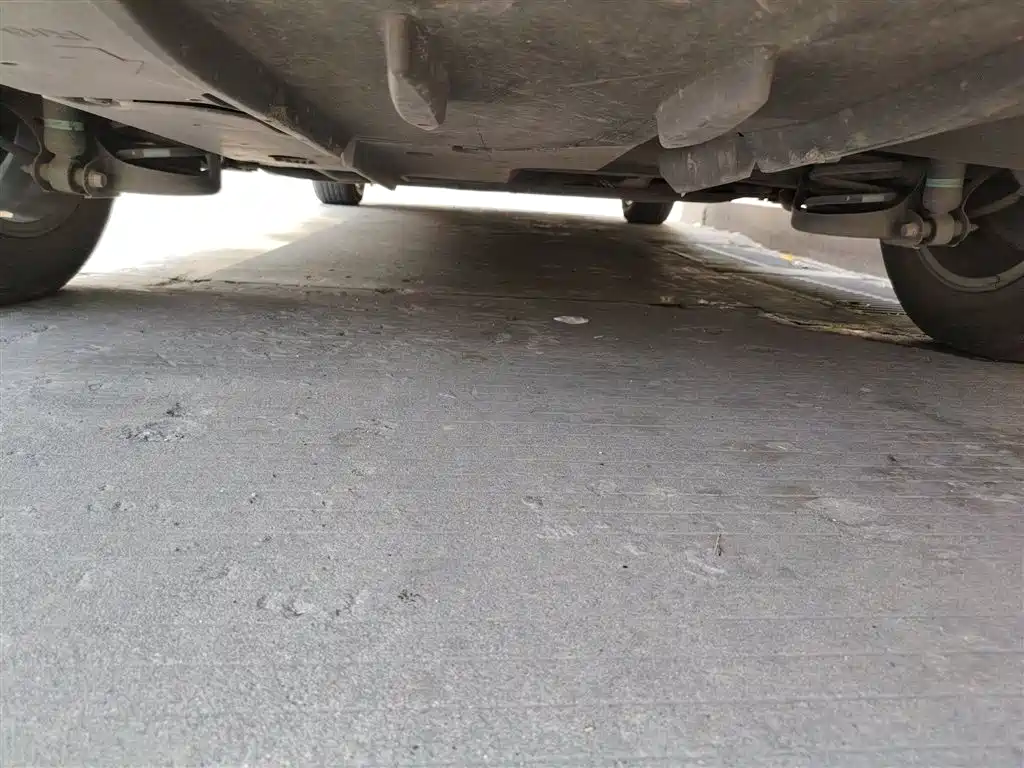 Toyota Corolla 2017 1.2T CVT GL фото 24