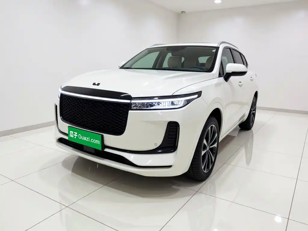 Li Auto Li ONE 2020 2020 Extended Range 6-seater