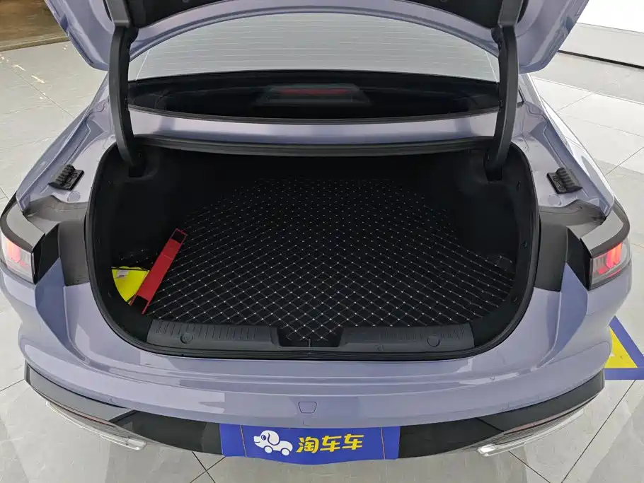 Changan Eado 2026 2025 Model Year Facelift 1.5T 500Bar Premium Edition