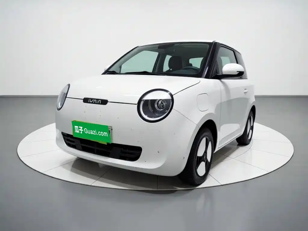 Changan Qiyuan Changan Lumin 2022 2022 210km Sweet Edition