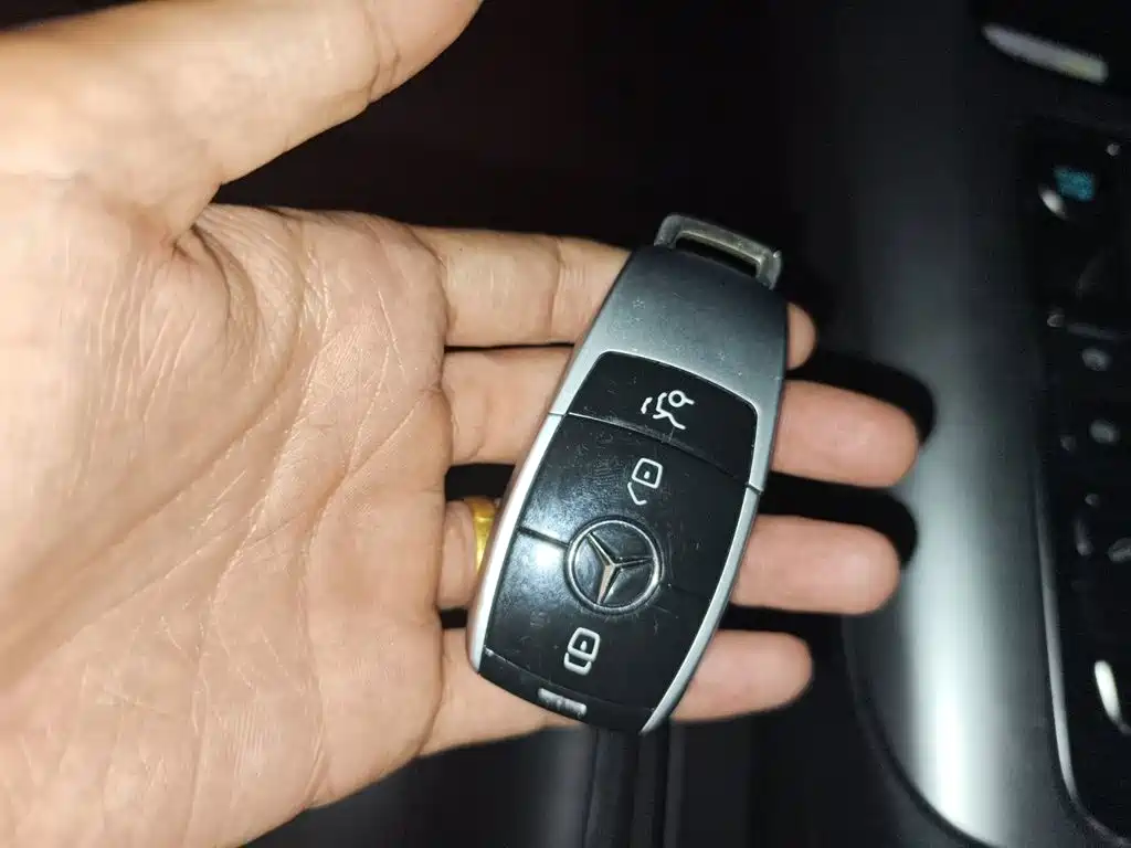 Denza X 2021 2020 Model PHEV Flagship Edition