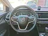 Фото 11 - Buick Excelle