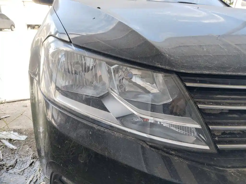 Photo 7 - Volkswagen Lavida