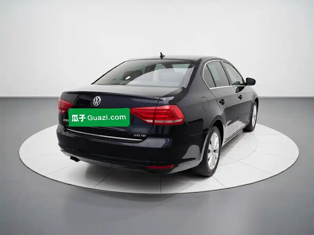 Photo 6 - Volkswagen Lavida