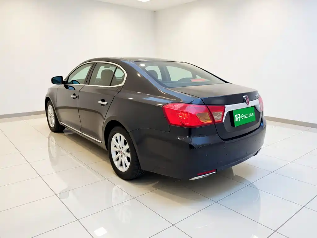Roewe 950 2016 2012 2.0L Comfort Edition