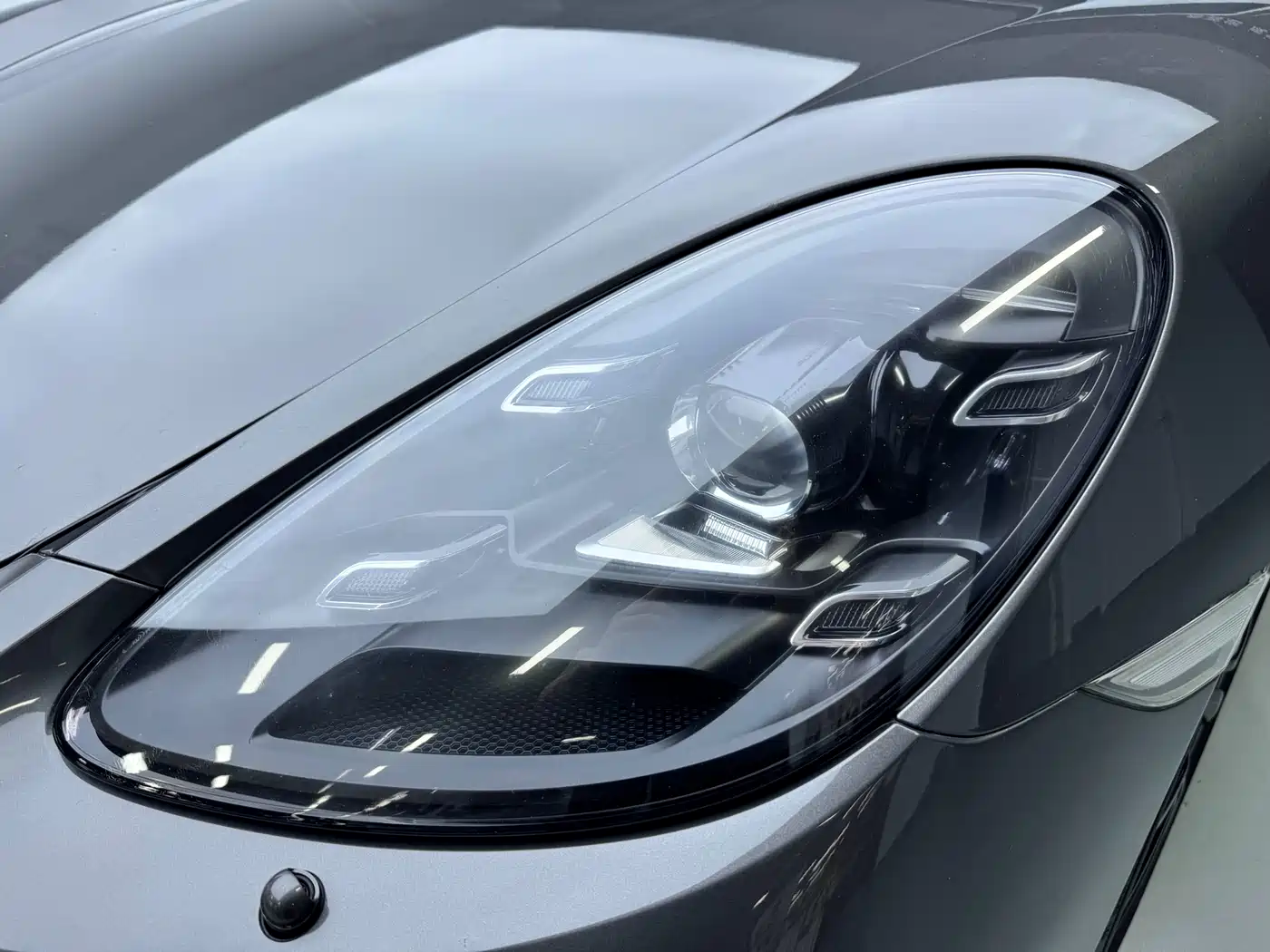Porsche 718 2016 Boxster S 2.5T фото 4