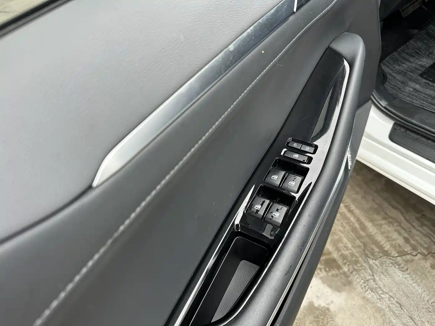 Changan Ruicheng PLUS 2023 2023 1.5T DCT Premium