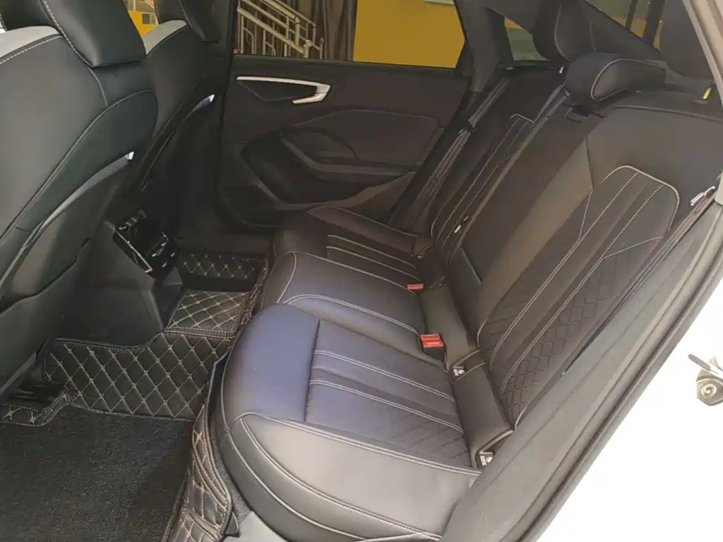 Audi A5L 2025 2026 2.0T Sport Edition