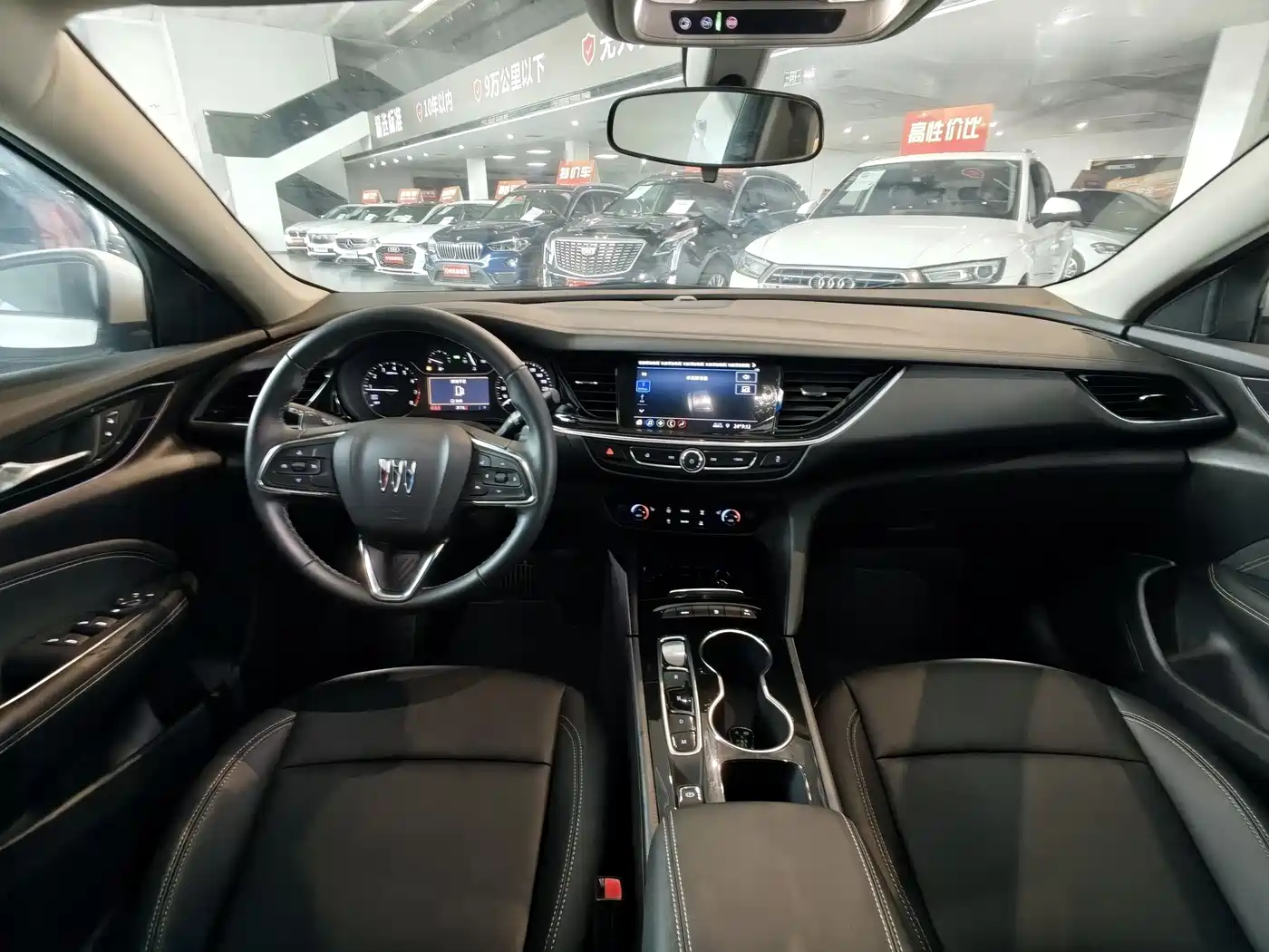 BUICK REGAL