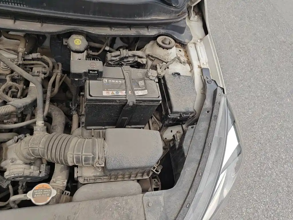 Kia Pegas 2018 2017 1.4L Manual Value Intelligent