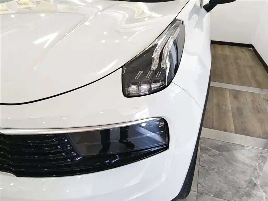 Lynk & Co 01 2017 2.0T 2WD Pro Version фото 18