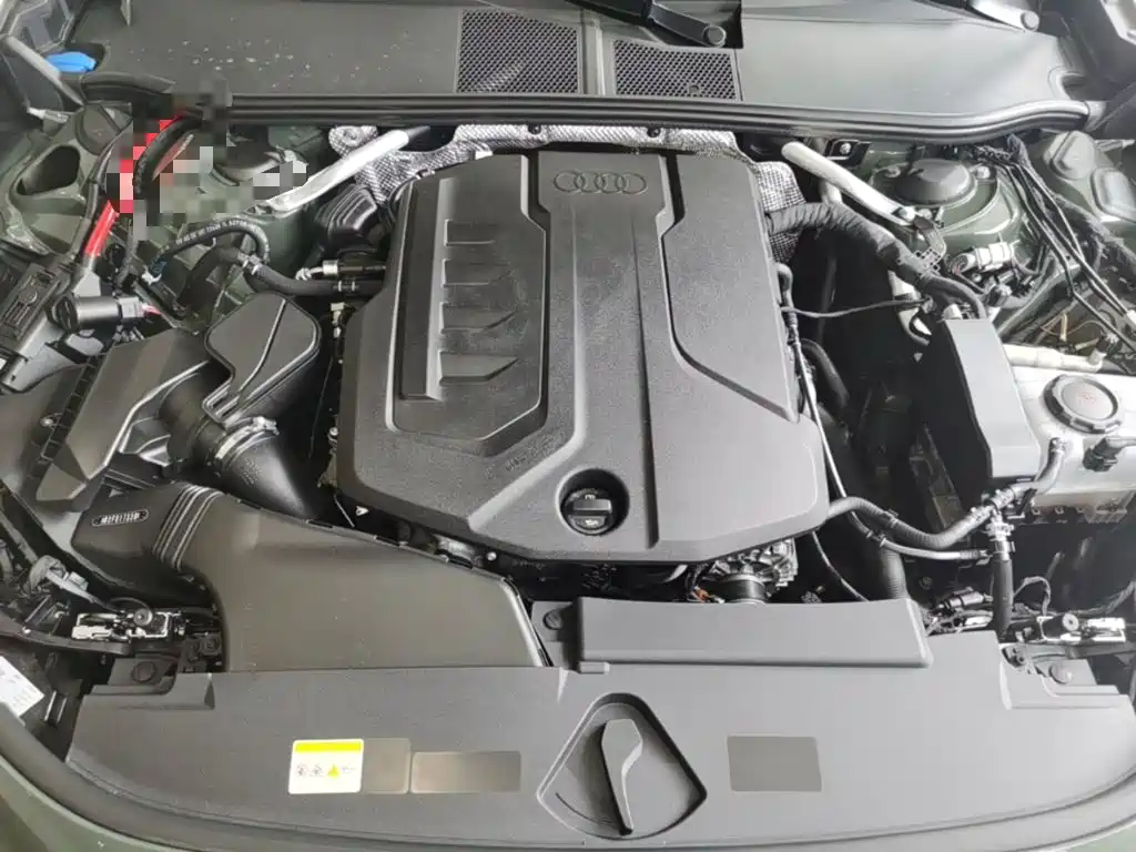 Audi A5L 2025 2026 2.0T Sport Edition