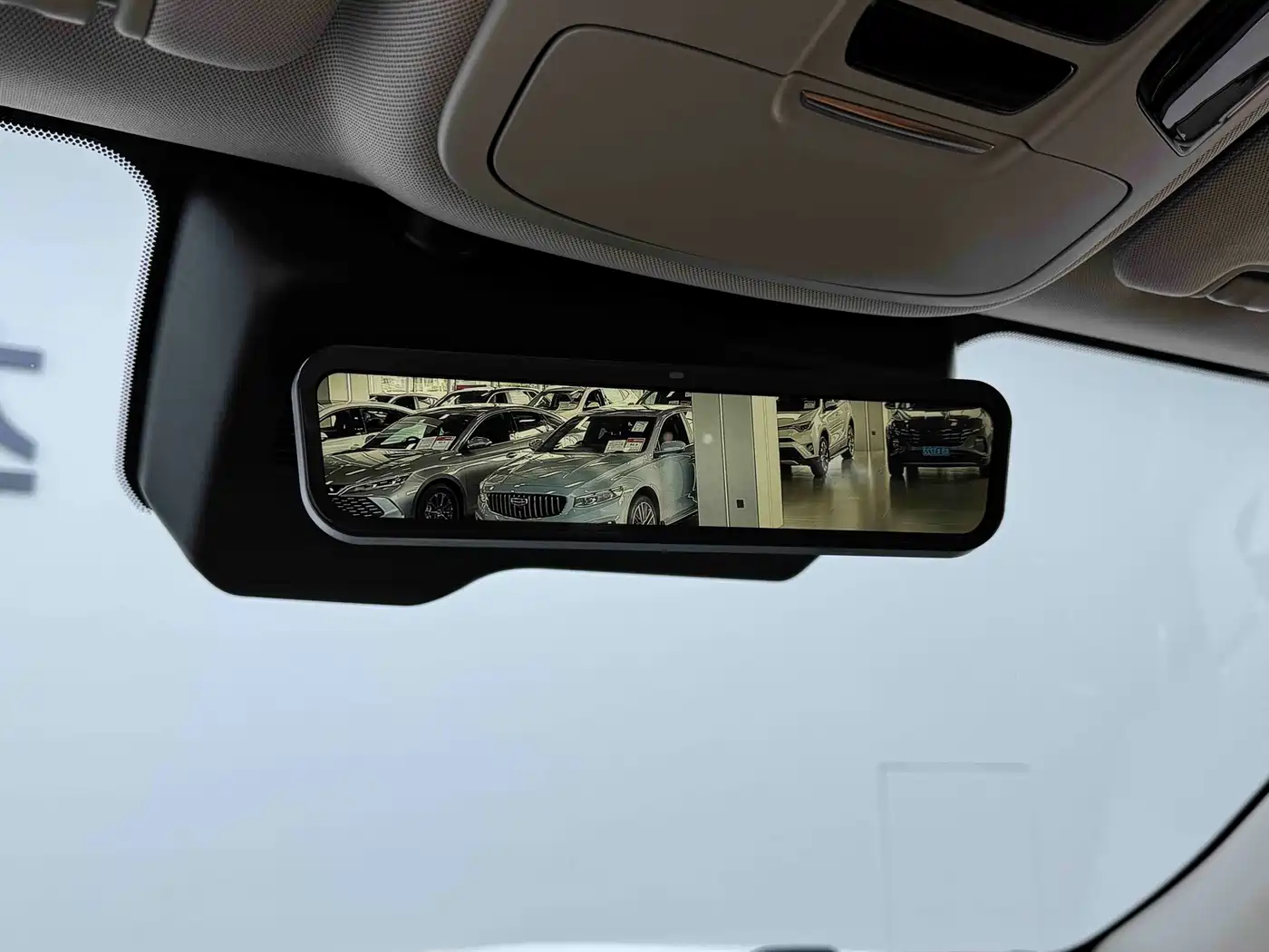 Tank 500 EV 2025 2026 Hi4-T Smart Edition