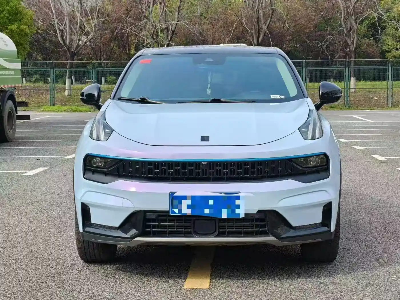 Lynk & Co 05 2020 2.0TD 2WD Shine Halo фото 2
