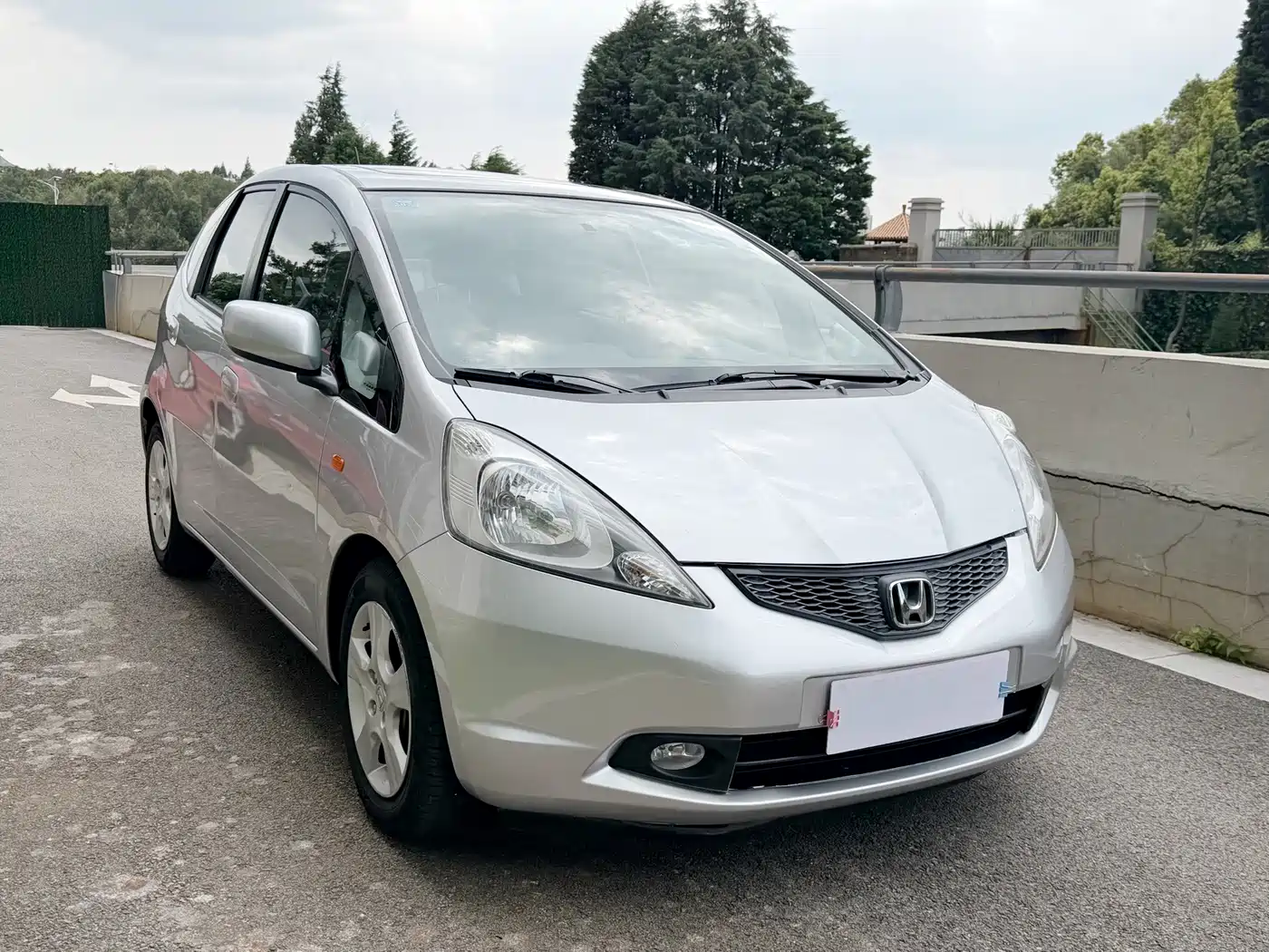 Photo 3 - Honda Fit