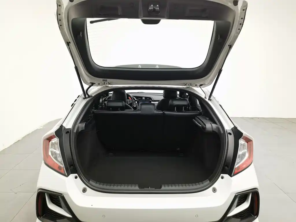 Honda Civic, миниатюра 16