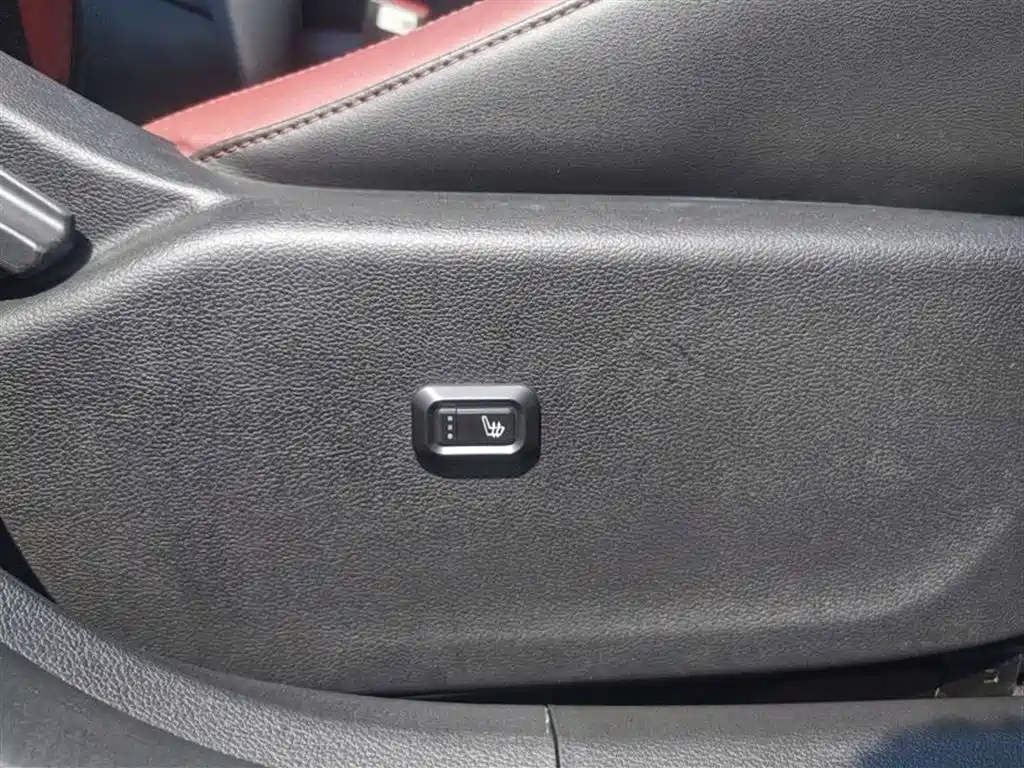 GEELY AUTOMOBILE BINYUE