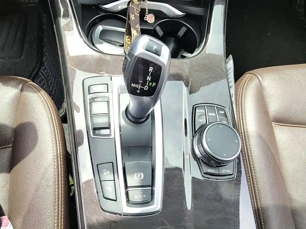 BMW X3 (Import) 2014 xDrive20i X Design Package фото 14