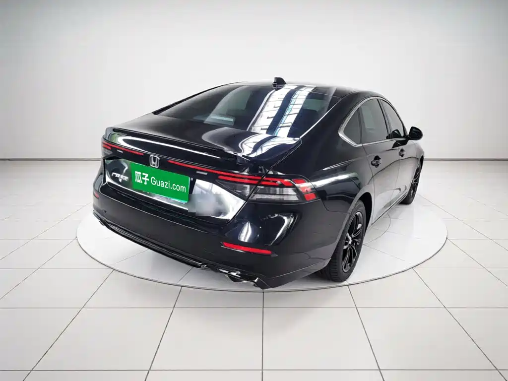 Honda Accord 2026 2025 Sport Series 260TURBO Luxury Edition