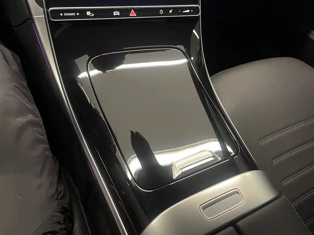 Mercedes-Benz C-Class 2024 Facelift C 260 L фото 19