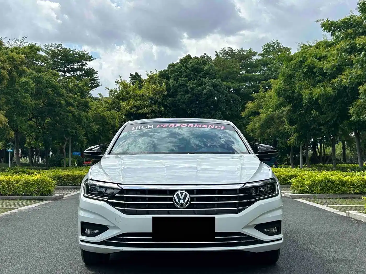 Volkswagen Sagitar 2021 280TSI DSG Surpassing Edition фото 2