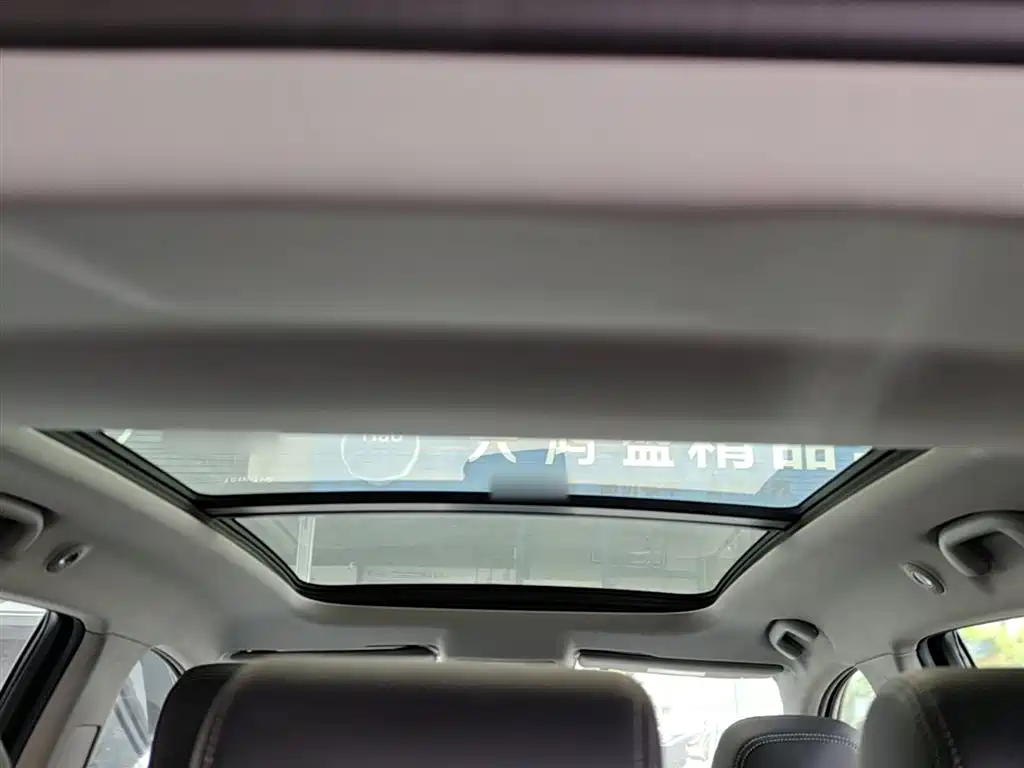 BYD Song Pro 2019 1.5T Automatic Luxury фото 18