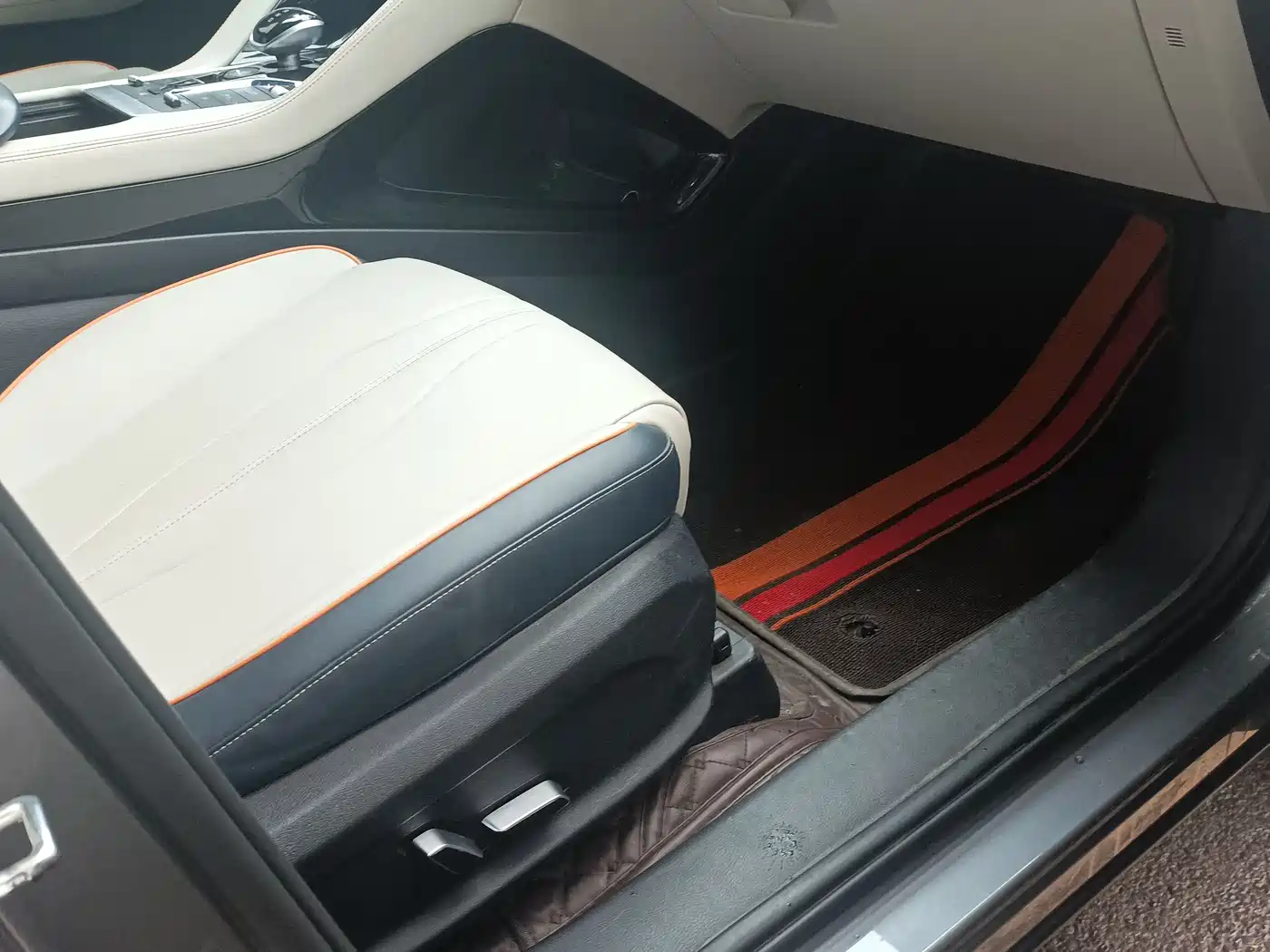 BYD Song PLUS PHEV 2021 EV Premium Model фото 10