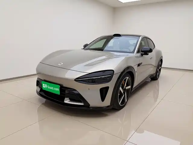 XIAOMI YU7