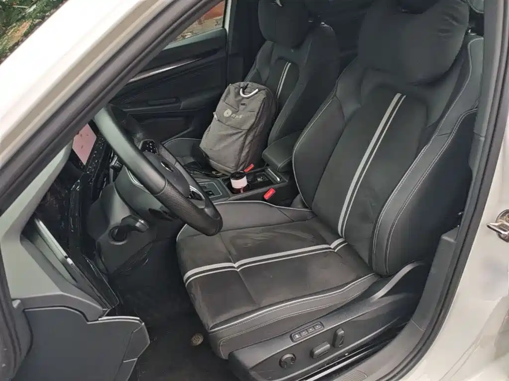 Volkswagen Golf 2021 280TSI DSG R-Line фото 15