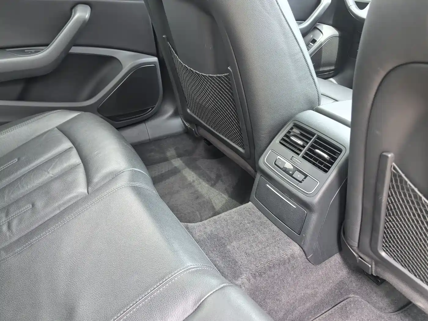 Audi A4L 2019 40 TFSI Fashion (China VI) фото 6
