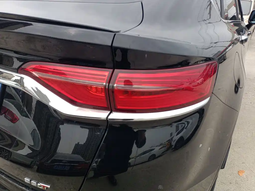 Geely Xingyue 2021 2020 High Energy Edition 350T Shining Star
