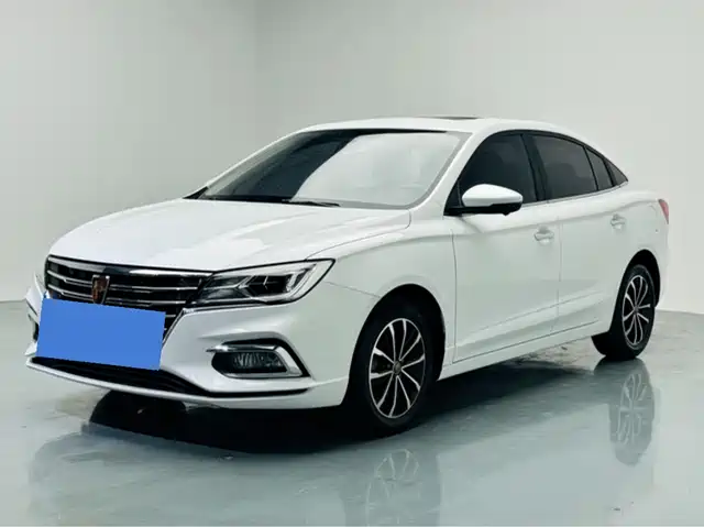 ROEWE I5