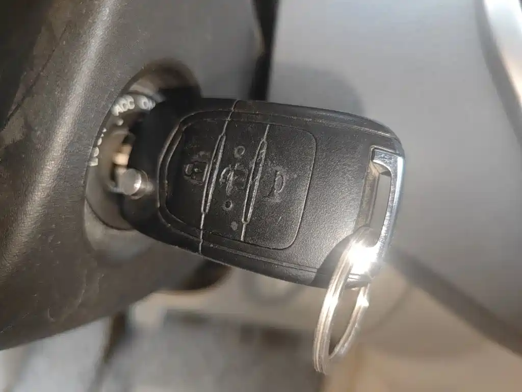 Baojun 610 2014 2014 1.5L Manual Comfort