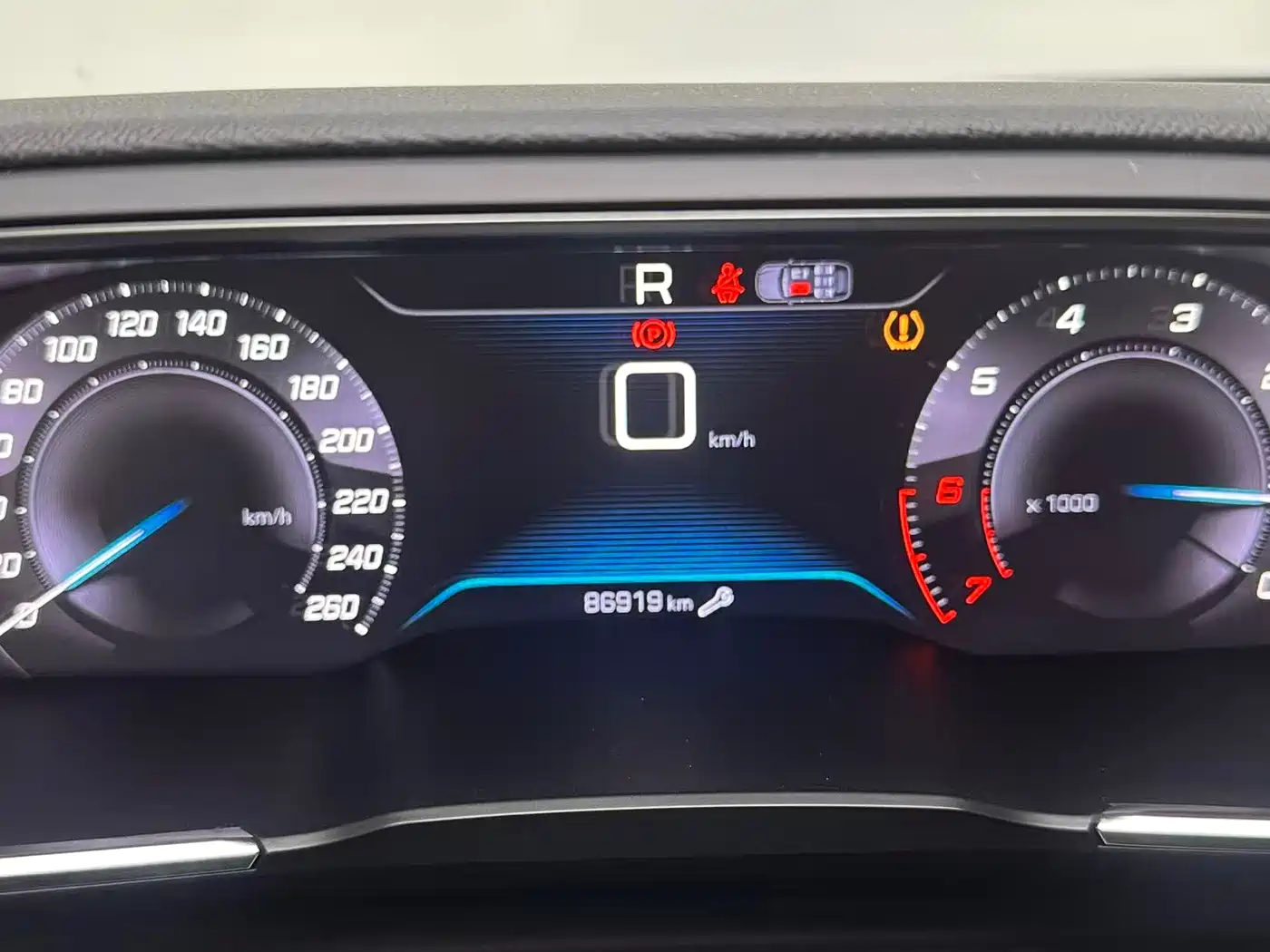 Peugeot 508 2019 508L 400THP PureTech Driving Control Edition China VI фото 8