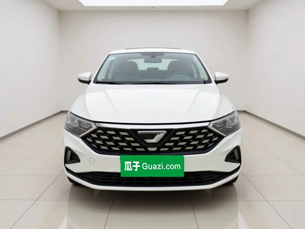 Jetta VA3 2020 2019 1.5L Manual Joy Edition