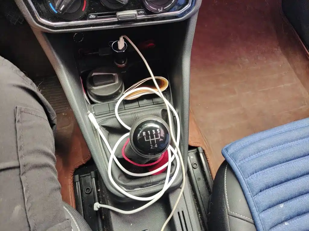 Jetta VA3 2020 2019 1.5L Manual Joy Edition