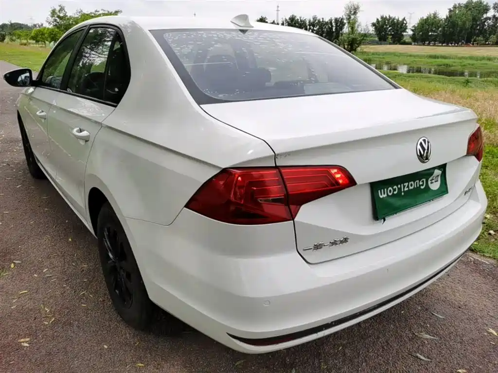 Volkswagen Bora 2016 Model 1.6L Automatic Fashion фото 5