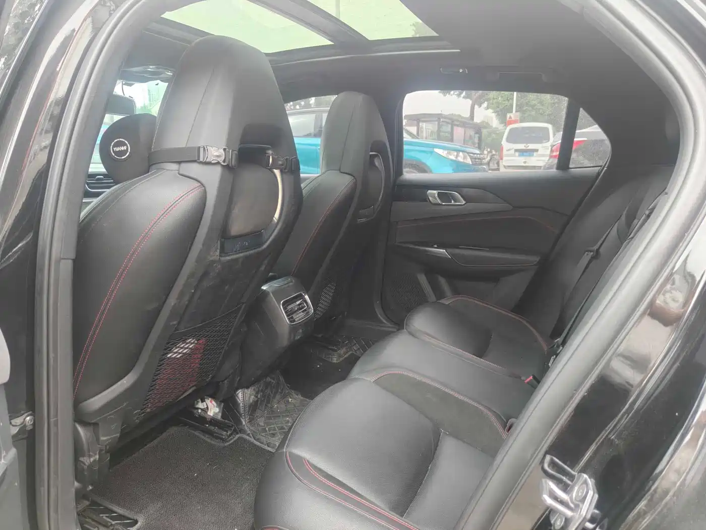 Lynk & Co 03 2019 2.0TD Auto Power Version фото 9