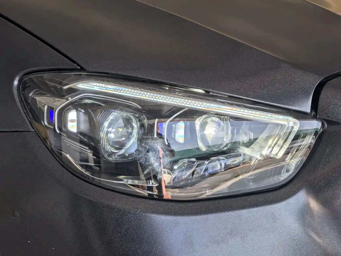 Mercedes-Benz E-Class 2013 E 300 L Fashion Luxury фото 6