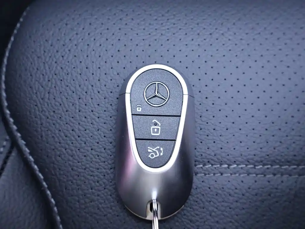 Mercedes-Benz C-Class 2026 C 260 L Sport фото 25