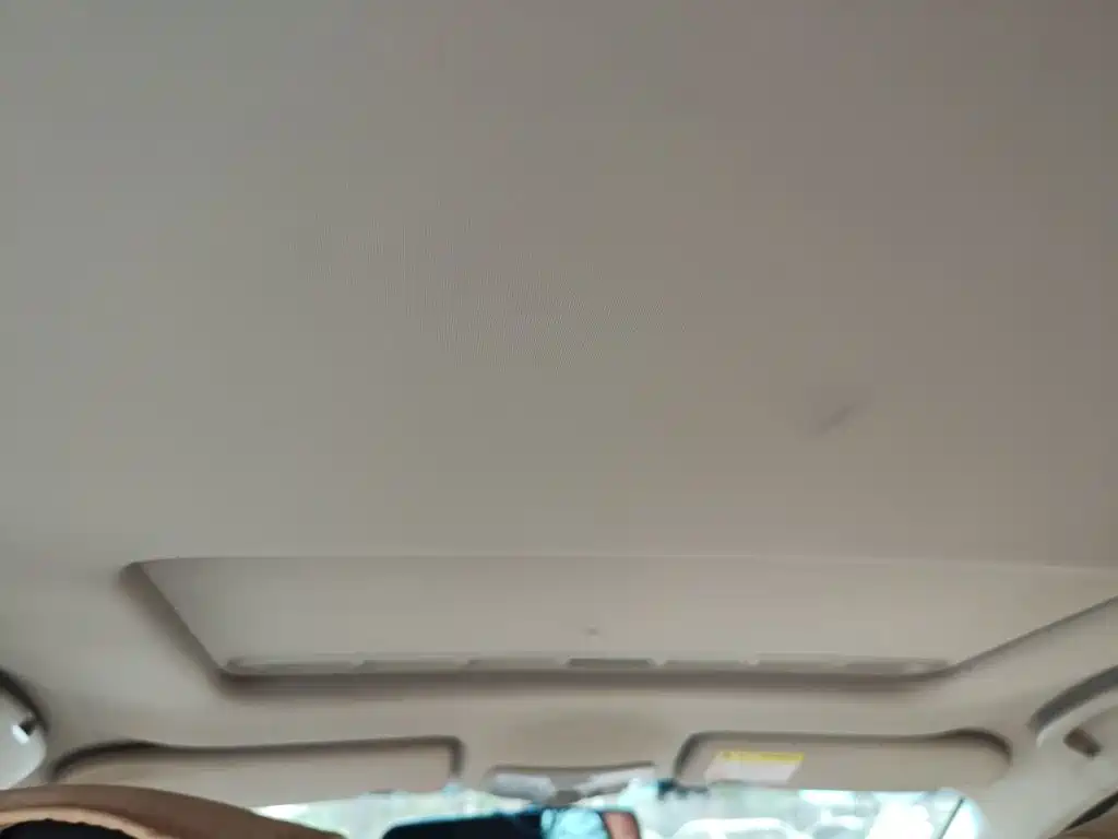 Roewe 350 2016 2015 Model 1.5L Automatic Luxury Sunroof Edition