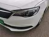 Фото 18 - Buick Excelle