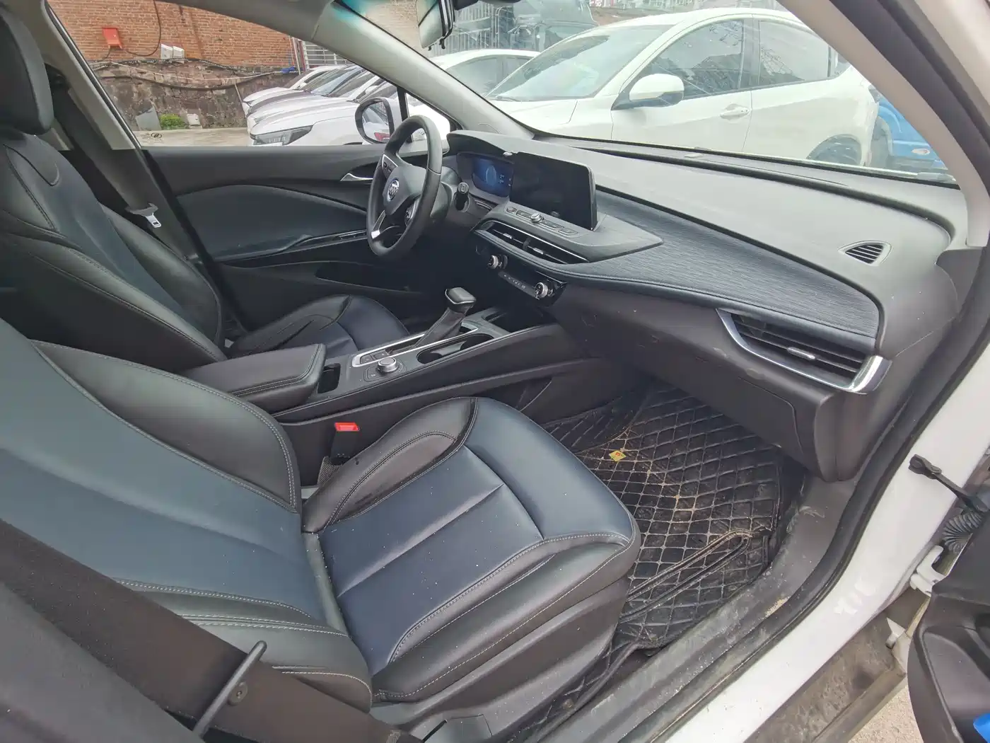 Buick Velite 6 2023 430km Premium Edition фото 7